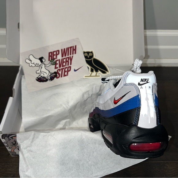 Air Max 95 “Toronto” - Picture 2 of 4